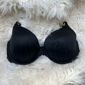 Lace Racerback bra with Front-close